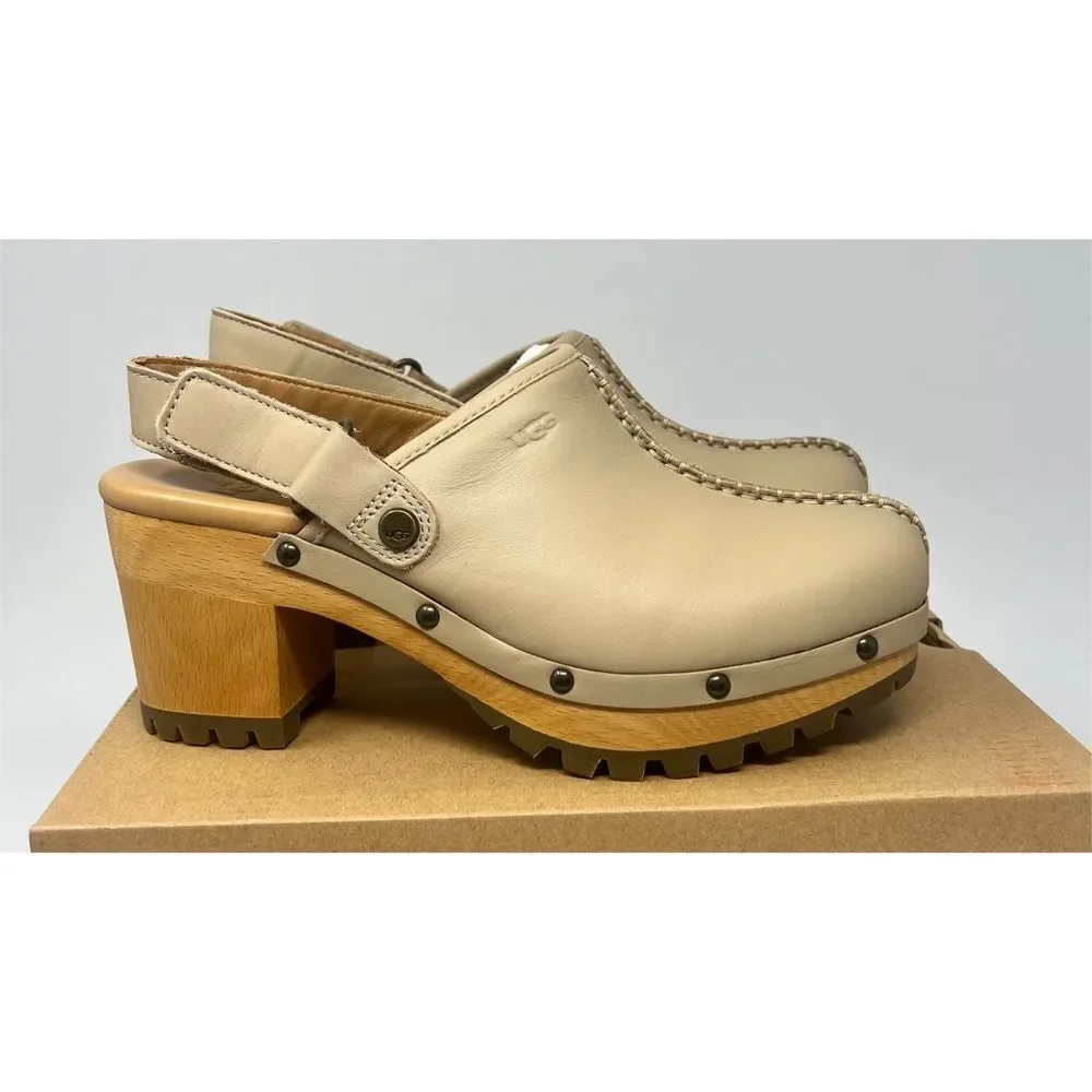 UGG Lanni Clog - Picture 4 of 12